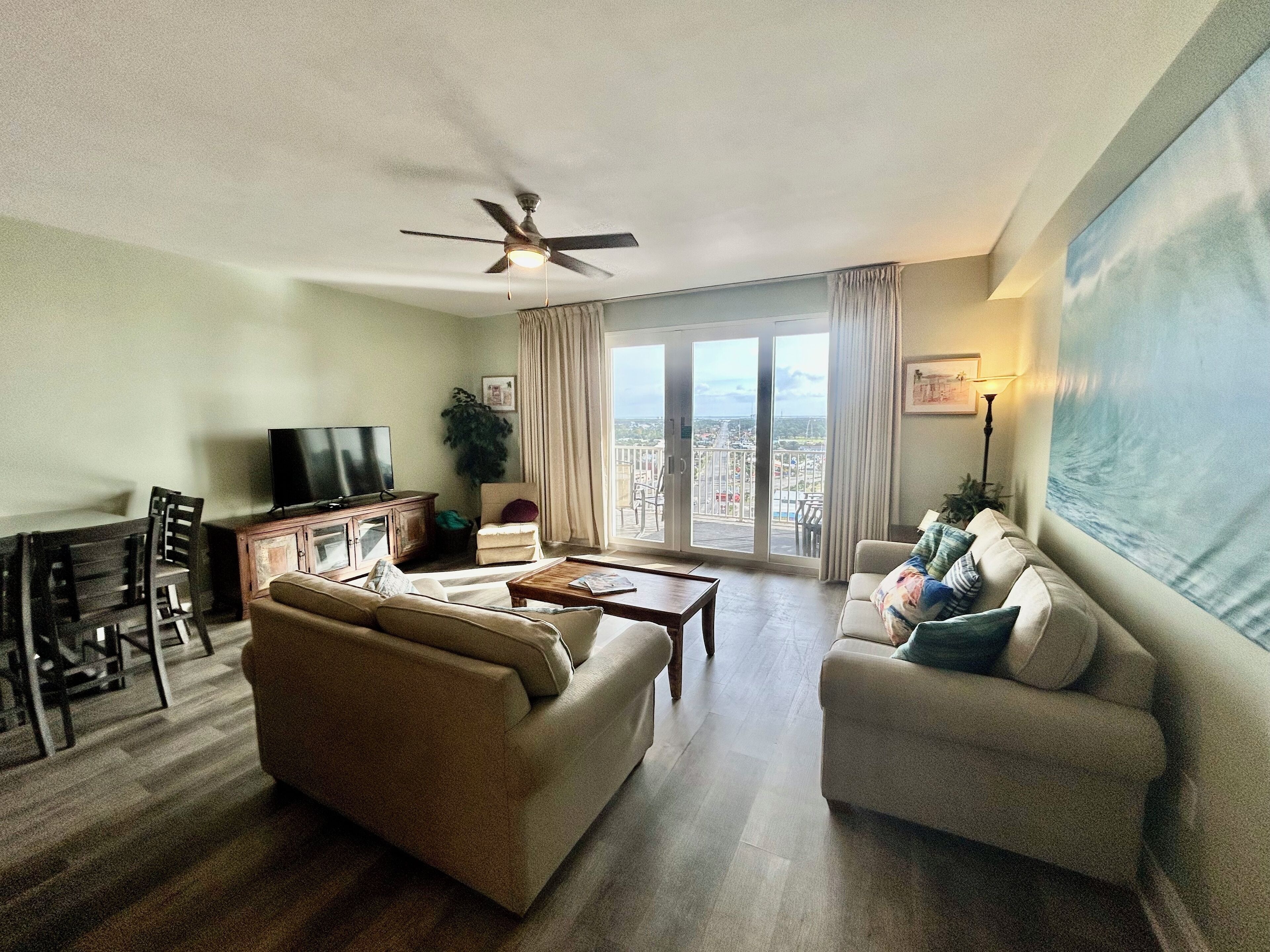 TV connectée, Netflix, Hulu, services de streaming