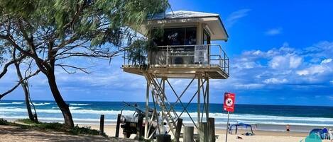 Strand