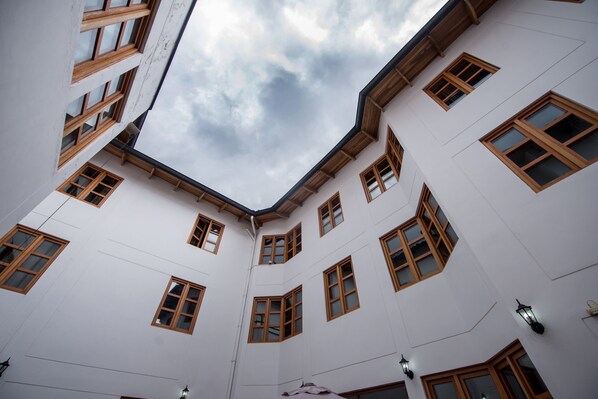 Exterior - Ayenda 7th Wonder Apart Cusco (Cusco)