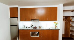 Electric kettle - Ayenda 7th Wonder Apart Cusco (Cusco)