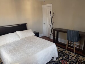 3 Schlafzimmer, Bügeleisen/Bügelbrett, kostenloses WLAN, Bettwäsche