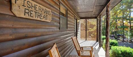 Terras
