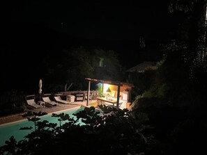 Alberca