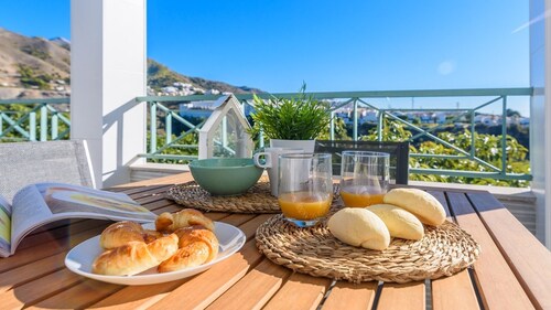 Campo del Abuelo Nerja by Ruralidays