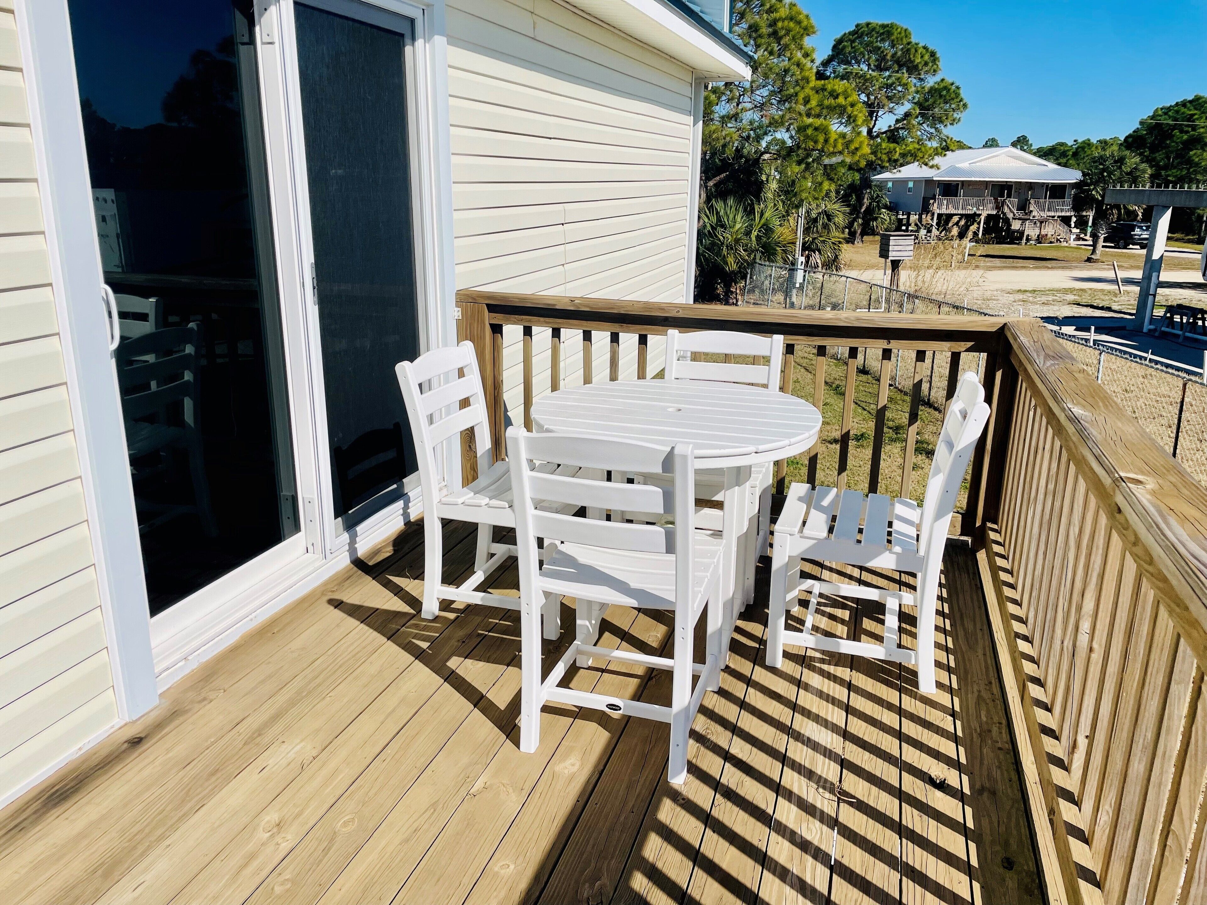 11 St. Island, Florida Vacation Rentals With Water Views