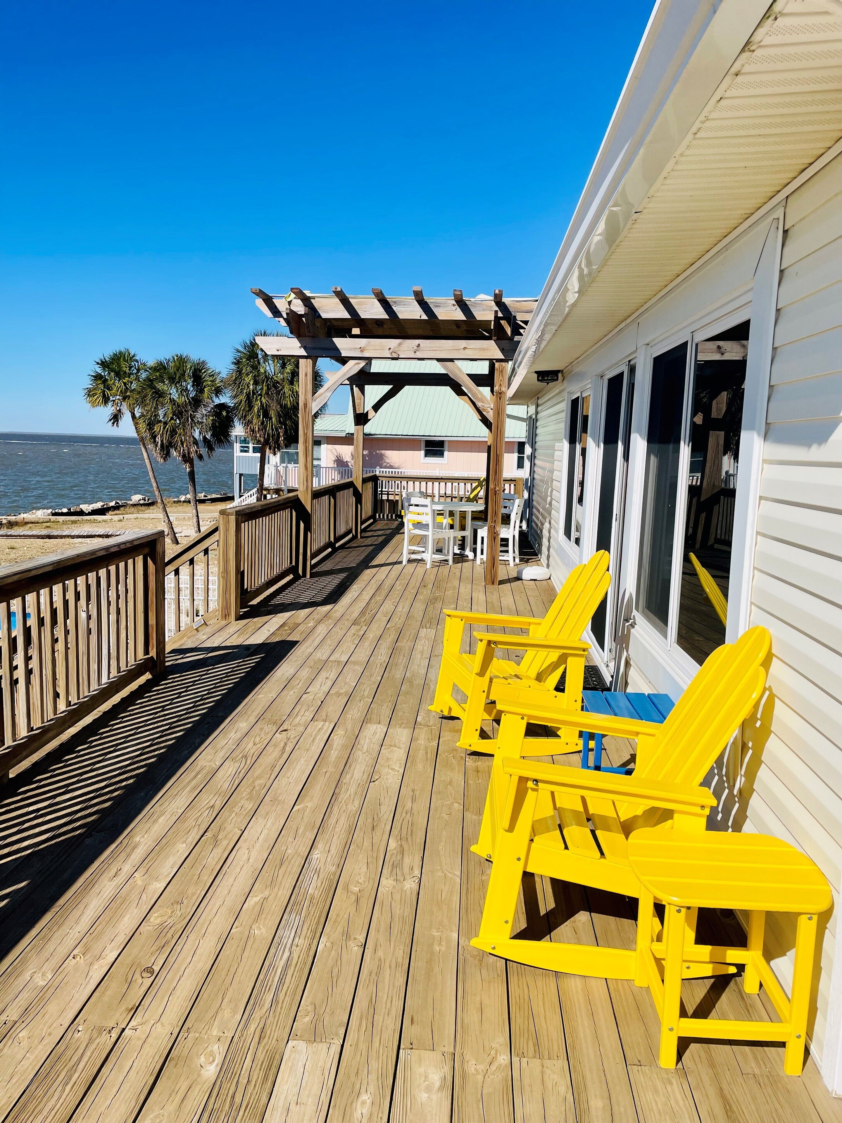 11 St. Island, Florida Vacation Rentals With Water Views