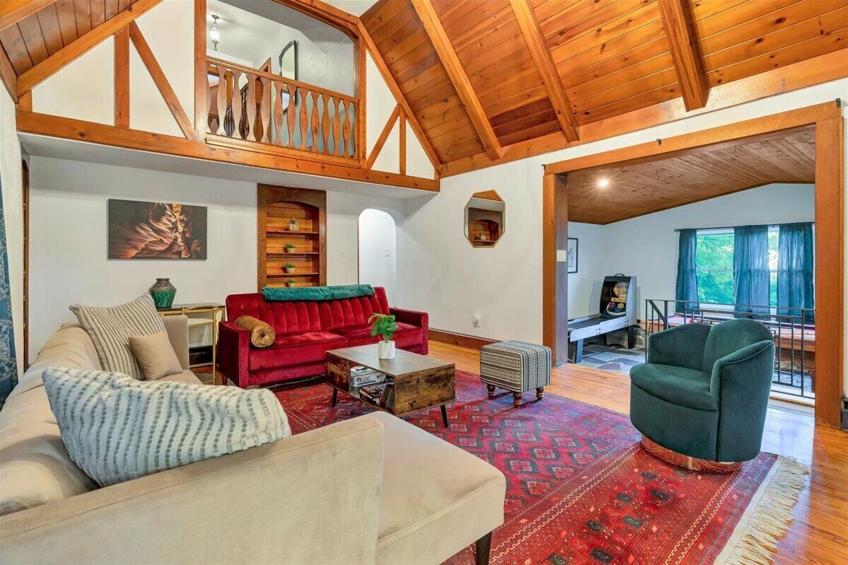 TV connectée, table de tennis de table