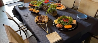 The Ranch Suites