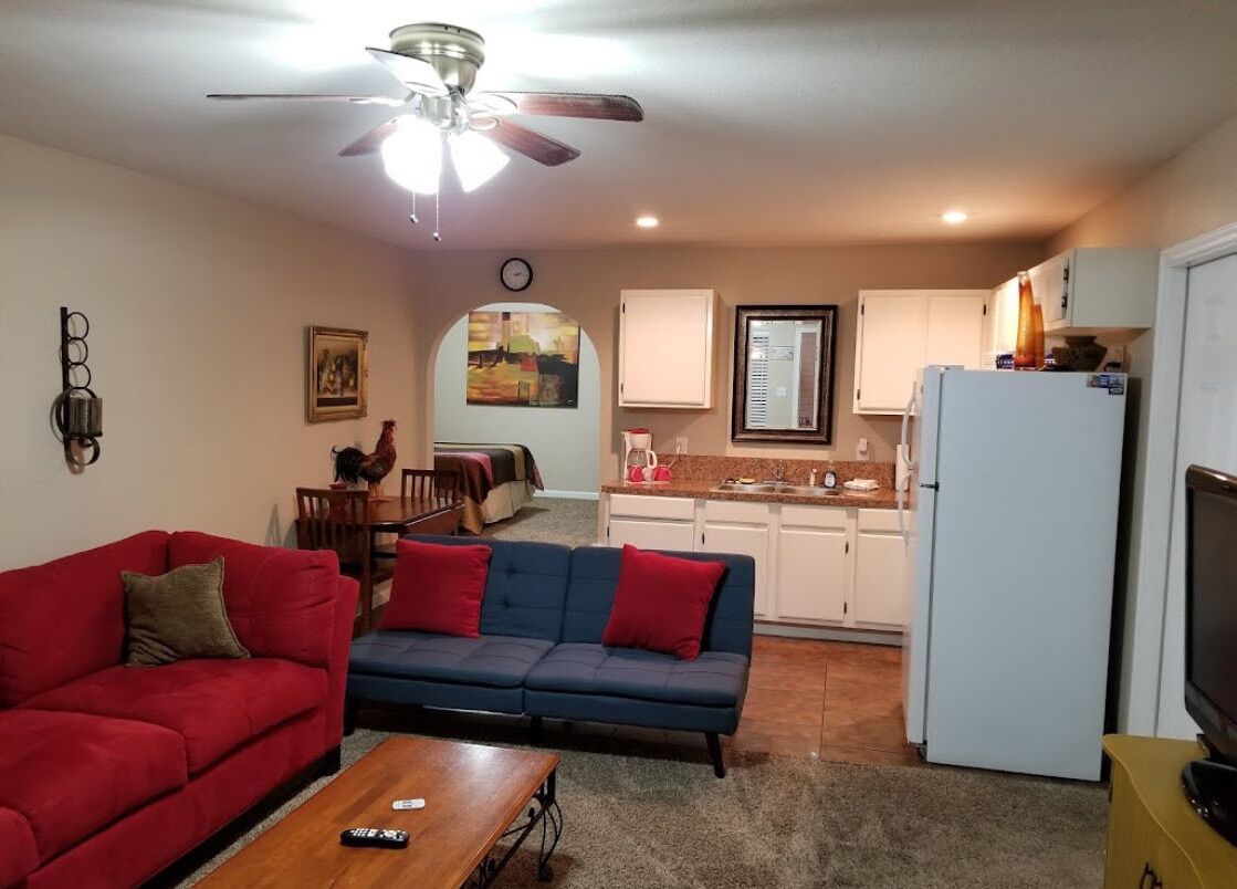Suite Prestige, Plusieurs lits (Suite 13) | Décor unique, accès au Wi-Fi (inclus), literie fournie