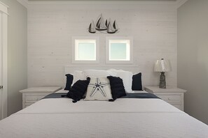 6 chambres, fer et planche à repasser, Wi-Fi gratuit, draps fournis