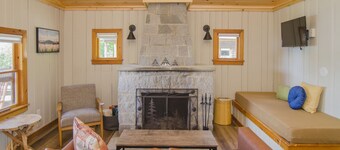 Mountain Lake Cottages