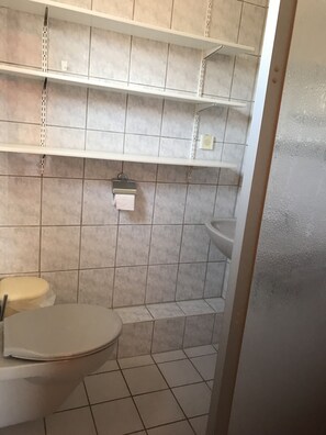 Een douche