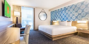 1 Schlafzimmer, kostenloses WLAN