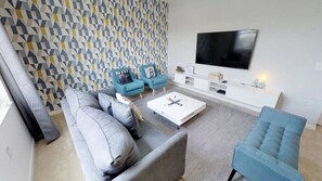 Smart TV