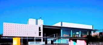 Big-i International Communication Center