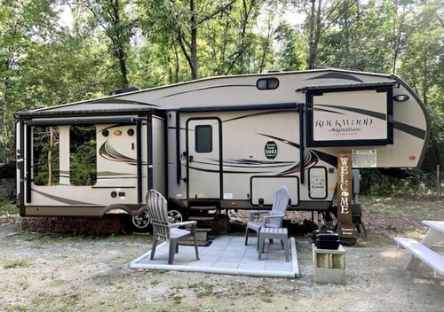 A Country Escape