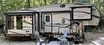 A Country Escape