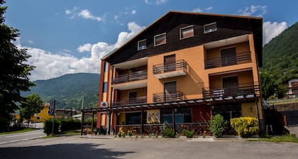 La Svolta