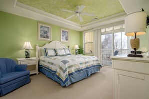 3 chambres, fer et planche à repasser, Wi-Fi gratuit, draps fournis