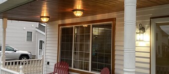 Buffalo, NY 3 bedroom village home by carol