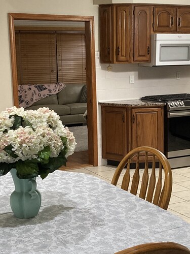 Buffalo, NY 3 bedroom village home by carol