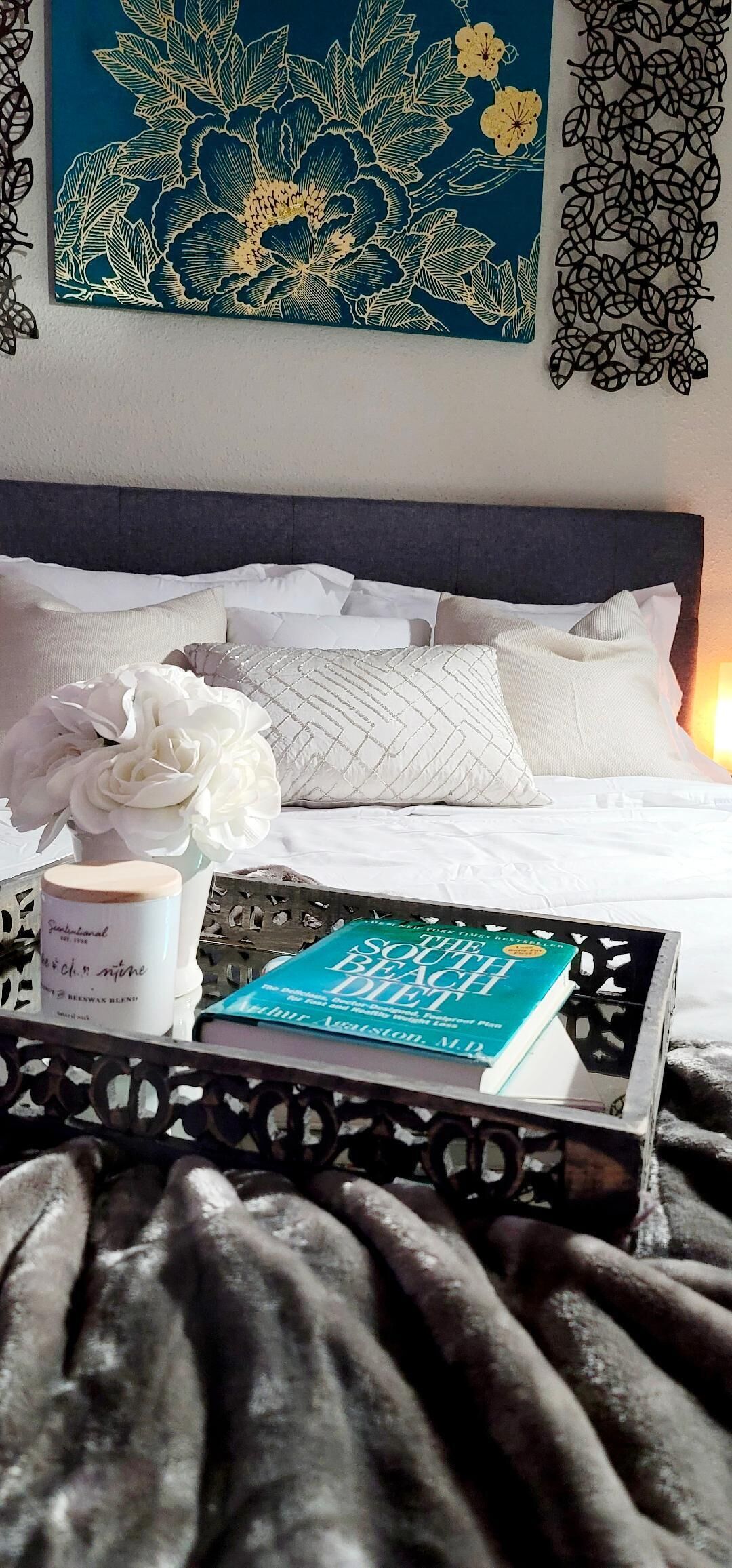 Sacred Space - Hidden Retreat with Everything You Need In Room