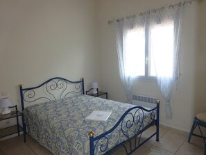 3 camere, Wi-Fi gratuito