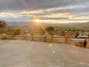 Terrain de lâhĂ©bergement