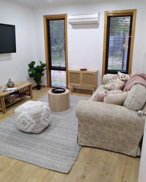 تلفزيون ذكي