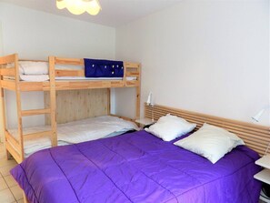 1 chambre