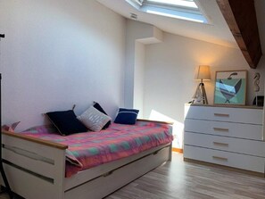 1 bedroom, WiFi