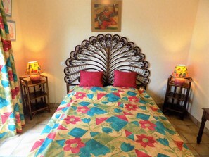 3 Schlafzimmer