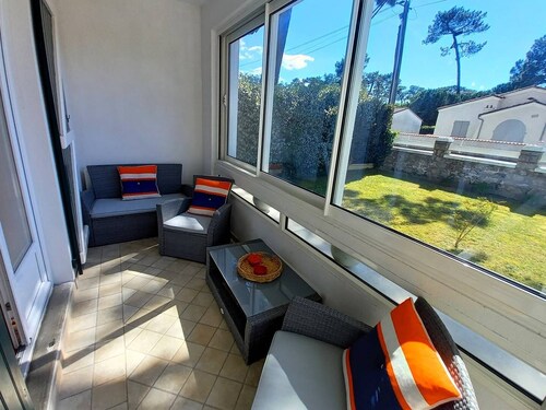 Ronce-les-Bains - RAVISSANTE MAISON avec JARDIN - PROCHE CENTRE VILLE