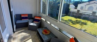 Ronce-les-Bains - RAVISSANTE MAISON avec JARDIN - PROCHE CENTRE VILLE