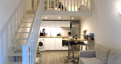 La Palmyre - VILLA MITOYENNE AU TOP ! - Les MAISONS de L'OCEAN