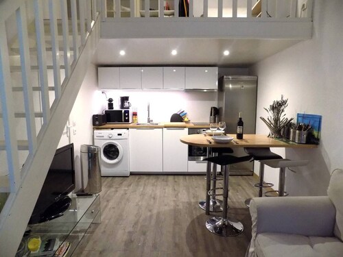 La Palmyre - VILLA MITOYENNE AU TOP ! - Les MAISONS de L'OCEAN