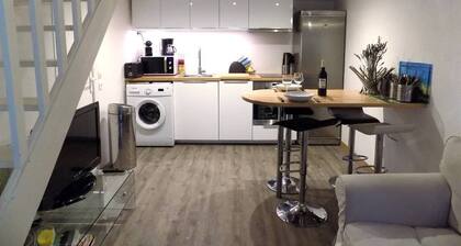 La Palmyre - VILLA MITOYENNE AU TOP ! - Les MAISONS de L'OCEAN