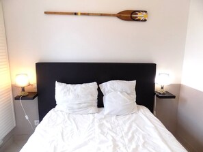 3 Schlafzimmer