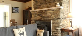 Restored Farm House in quaint Hudson Valley Town of Red Hook, Dutchess County 