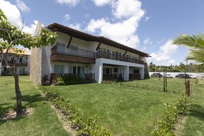 Exterior - MERIDIONAL FLAT CARNEIROS  (Tamandare)