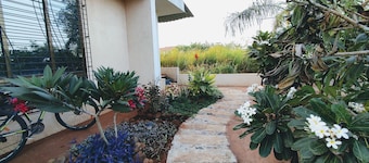 Tito's Villa, Murbad, Thane