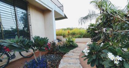 Tito's Villa, Murbad, Thane