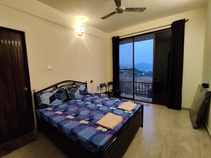 3 Schlafzimmer, WLAN