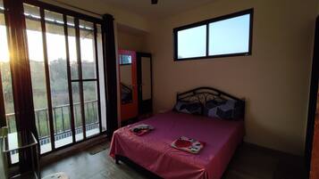 3 Schlafzimmer, WLAN