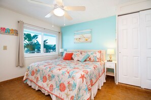 Iron/ironing board, free WiFi, bed sheets - Beachfront Resort Suite With Heated Pool - Tropic Terrace Resort #31 (Treasure Island)