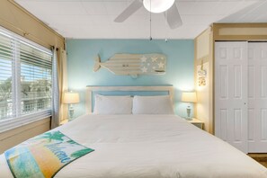 Strykejern/-brett, wi-fi (inkludert) og sengetøy