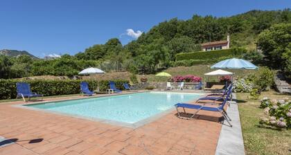Villa Popiglio by MMega