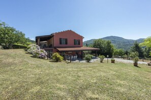 Ulkopuoli