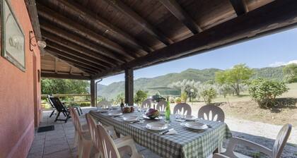 Villa Popiglio by MMega