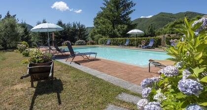 Villa Popiglio by MMega